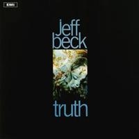 JEFF BECK - TRUTH in der Gruppe UNSERE TIPPS / Weihnachtsgeschenktipp CD bei Bengans Skivbutik AB (1846568)