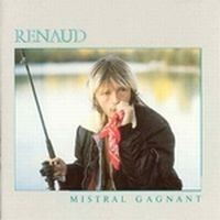 Renaud - Mistral Gagnant in der Gruppe UNSERE TIPPS / Weihnachtsgeschenktipp CD bei Bengans Skivbutik AB (1846584)