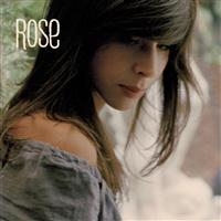 Rose - Rose in der Gruppe CD / Pop-Rock bei Bengans Skivbutik AB (1846636)