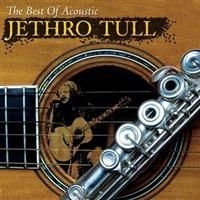 Jethro Tull - The Best Of Acoustic Jethro Tu in der Gruppe Minishops / Jethro Tull bei Bengans Skivbutik AB (1846649)