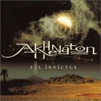 Akhenaton - Sol Invictus Version 2002 in der Gruppe CD bei Bengans Skivbutik AB (1846672)