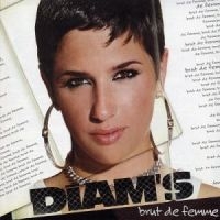 Diam's - Brut De Femme in der Gruppe UNSERE TIPPS / Weihnachtsgeschenktipp CD bei Bengans Skivbutik AB (1846716)