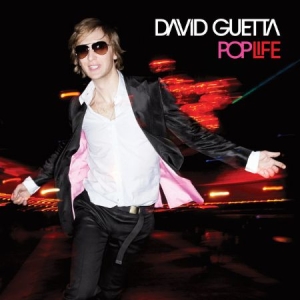 David Guetta - Pop Life in der Gruppe UNSERE TIPPS / Weihnachtsgeschenktipp CD bei Bengans Skivbutik AB (1846809)