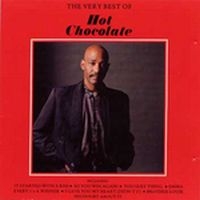 HOT CHOCOLATE - THE VERY BEST OF HOT CHOCOLATE in der Gruppe UNSERE TIPPS / Weihnachtsgeschenktipp CD bei Bengans Skivbutik AB (1846827)