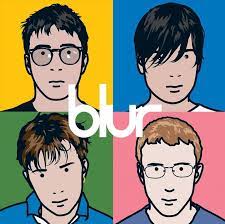 Blur - Blur: The Best Of in der Gruppe UNSERE TIPPS / Weihnachtsgeschenktipp CD bei Bengans Skivbutik AB (1846855)