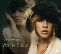 Stevie Nicks - Crystal Visions...The Very Bes in der Gruppe UNSERE TIPPS / Weihnachtsgeschenktipp CD bei Bengans Skivbutik AB (1847198)