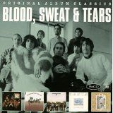 Blood Sweat & Tears - Original Album Classics in der Gruppe UNSERE TIPPS / Weihnachtsgeschenktipp CD bei Bengans Skivbutik AB (1847652)