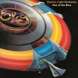 Electric Light Orchestra - Out Of The Blue in der Gruppe UNSERE TIPPS / Weihnachtsgeschenktipp Vinyl bei Bengans Skivbutik AB (1847908)