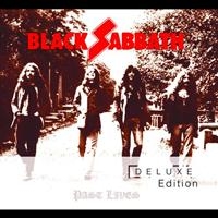 Black Sabbath - Past Lives - Dlx in der Gruppe UNSERE TIPPS / Weihnachtsgeschenktipp CD bei Bengans Skivbutik AB (1848637)