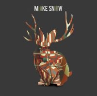 MIIKE SNOW - III in der Gruppe CD / Pop-Rock bei Bengans Skivbutik AB (1868318)