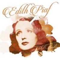 Piaf Edith - Edith Piaf in der Gruppe CD bei Bengans Skivbutik AB (1868521)