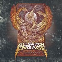 KILLSWITCH ENGAGE - INCARNATE (CD JEWEL) in der Gruppe Minishops / Killswitch Engage bei Bengans Skivbutik AB (1872530)