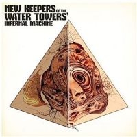 New Keepers Of The Water Towers - Infernal Machine in der Gruppe VINYL bei Bengans Skivbutik AB (1873531)