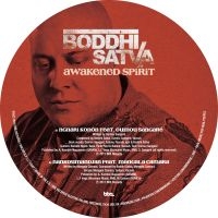 Satva Boddhi - Awakenend Spirit in der Gruppe VINYL bei Bengans Skivbutik AB (1874228)