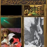 Sonic Youth - Sister in der Gruppe Minishops / Sonic Youth bei Bengans Skivbutik AB (1874255)