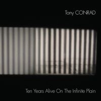 Conrad Tony With Faust - Outside The Dream Syndicate in der Gruppe VINYL bei Bengans Skivbutik AB (1874267)