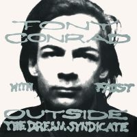 Conrad Tony With Faust - Outside The Dream Syndicate in der Gruppe CD bei Bengans Skivbutik AB (1874268)