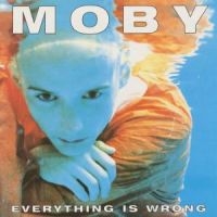 MOBY - EVERYTHING IS WRONG in der Gruppe UNSERE TIPPS / Weihnachtsgeschenktipp Vinyl bei Bengans Skivbutik AB (1874298)