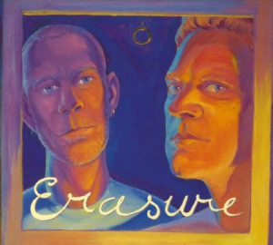 Erasure - Erasure in der Gruppe Minishops / Erasure bei Bengans Skivbutik AB (1874299)