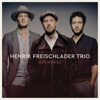 Freischlader Henrik - Openness in der Gruppe VINYL bei Bengans Skivbutik AB (1876209)