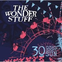 Wonderstuff - 30 Goes Around The Sun in der Gruppe CD bei Bengans Skivbutik AB (1876327)