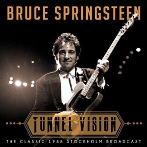 Springsteen Bruce - Tunnel Vision (Live 1988) in der Gruppe Minishops / Bruce Springsteen bei Bengans Skivbutik AB (1876377)