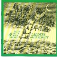 Vetta & Franks - Ladders Of Daylight in der Gruppe CD bei Bengans Skivbutik AB (1876522)