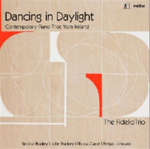 Various - Dancing In Daylight in der Gruppe CD bei Bengans Skivbutik AB (1877040)