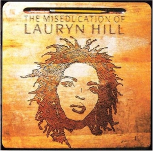 Hill Lauryn - The Miseducation Of Lauryn Hill in der Gruppe UNSERE TIPPS / Weihnachtsgeschenktipp Vinyl bei Bengans Skivbutik AB (1877084)