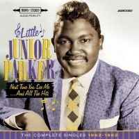 Parker Little Junior - Next Time You See Me..And All The H in der Gruppe CD bei Bengans Skivbutik AB (1877652)