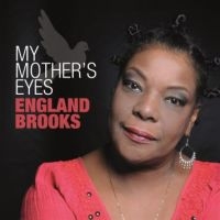 Brooks England - My Mother's Eyes in der Gruppe CD bei Bengans Skivbutik AB (1877677)