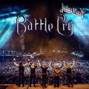 Judas Priest - Battle Cry in der Gruppe UNSERE TIPPS / Weihnachtsgeschenktipp CD bei Bengans Skivbutik AB (1878470)