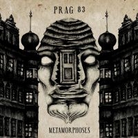 Prag 83 - Metamorphoses in der Gruppe CD bei Bengans Skivbutik AB (1878794)