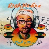 Blandade Artister - Rich Medina Presents Jump'n'funk (I in der Gruppe VINYL bei Bengans Skivbutik AB (1883809)