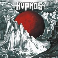 Hypnos - Cold Winds in der Gruppe CD bei Bengans Skivbutik AB (1883956)