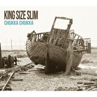 King Size Slim - Chukka Chukka in der Gruppe CD bei Bengans Skivbutik AB (1894542)