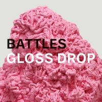 Battles - Gloss Drop in der Gruppe VINYL bei Bengans Skivbutik AB (1894545)