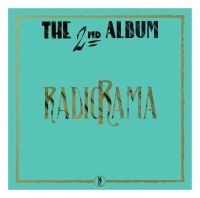 Radiorama - Second - 30Th Anniversary in der Gruppe CD bei Bengans Skivbutik AB (1894580)