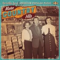 Various Artists - Golden Age Of American Popular Musi in der Gruppe CD bei Bengans Skivbutik AB (1899854)