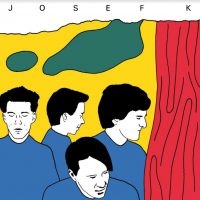 JOSEF K - IT'S KINDA FUNNY (THE SINGLES) in der Gruppe VINYL bei Bengans Skivbutik AB (1900092)