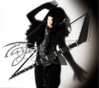 Tarja Turunen - The Shadow Self (Special Edition) in der Gruppe UNSERE TIPPS / Weihnachtsgeschenktipp CD bei Bengans Skivbutik AB (1901547)