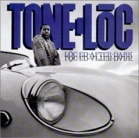 Tone Loc - Loc-Ed After Dark in der Gruppe CD bei Bengans Skivbutik AB (1901646)