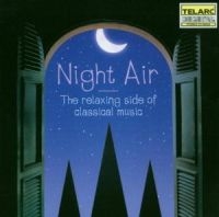 Various Artists - Night Air in der Gruppe CD bei Bengans Skivbutik AB (1902073)