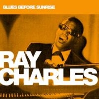 Charles Ray - Blues Before Sunrise in der Gruppe CD bei Bengans Skivbutik AB (1902639)