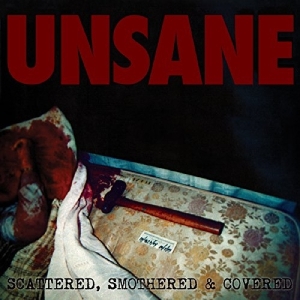 Unsane - Scattered, Smothered & Covered in der Gruppe CD bei Bengans Skivbutik AB (1907108)