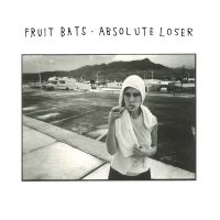 Fruit Bats - Absolute Loser in der Gruppe CD bei Bengans Skivbutik AB (1907185)