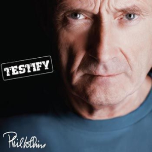 Phil Collins - Testify (2Cd Deluxe Edition) in der Gruppe Minishops / Phil Collins bei Bengans Skivbutik AB (1907901)