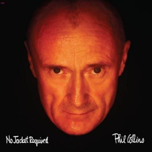 Phil Collins - No Jacket Required (2Cd Deluxe in der Gruppe UNSERE TIPPS / Weihnachtsgeschenktipp CD bei Bengans Skivbutik AB (1907902)