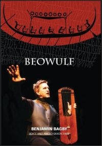 Bagby Benjamin - Beowolf in der Gruppe DVD & BLU-RAY bei Bengans Skivbutik AB (1907918)