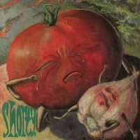 Shorty - Fresh Breath in der Gruppe CD bei Bengans Skivbutik AB (1907986)